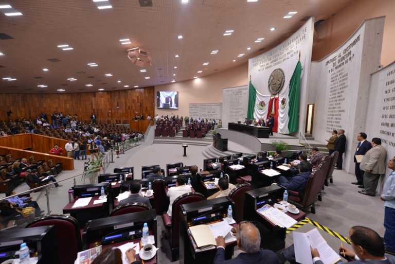 Diputados analizarán Presupuesto de Egresos 2017 del Gobierno del Estado Diputados analizarán Presupuesto de Egresos 2017 del Gobierno del Estado