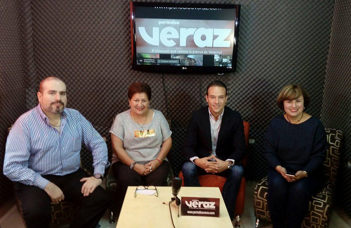 Círculo Rojo – Emisión 123 – Entrevista con Juan Manuel Unanue Abascal