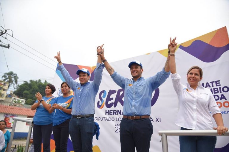 El eje central de toda acción de Gobierno debe ser el ciudadano