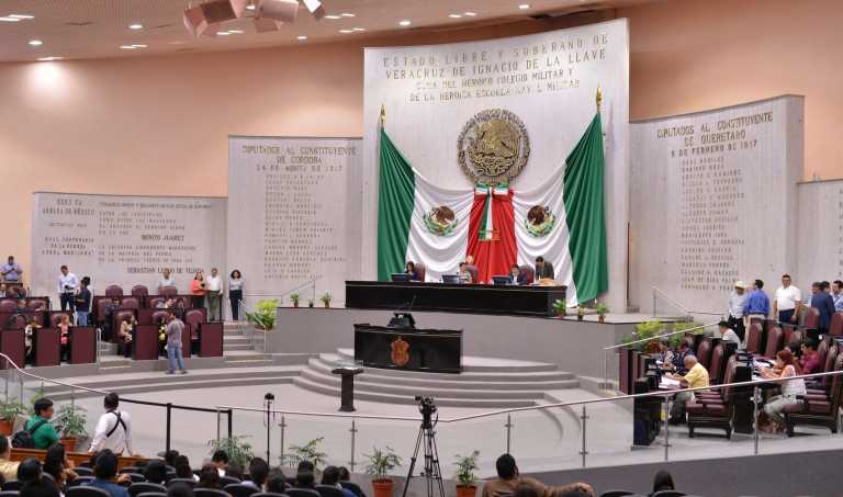 Aprueba Congreso mayores sanciones a quien destruya información del Estado