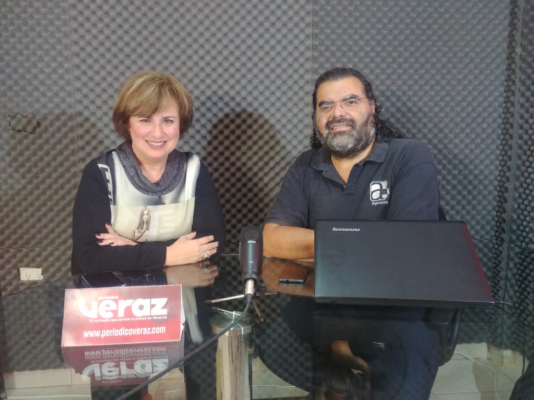 Círculo Rojo – Emisión 168 – Con Claudia Guerrero, Virginia Durán, y Tomás González Corro