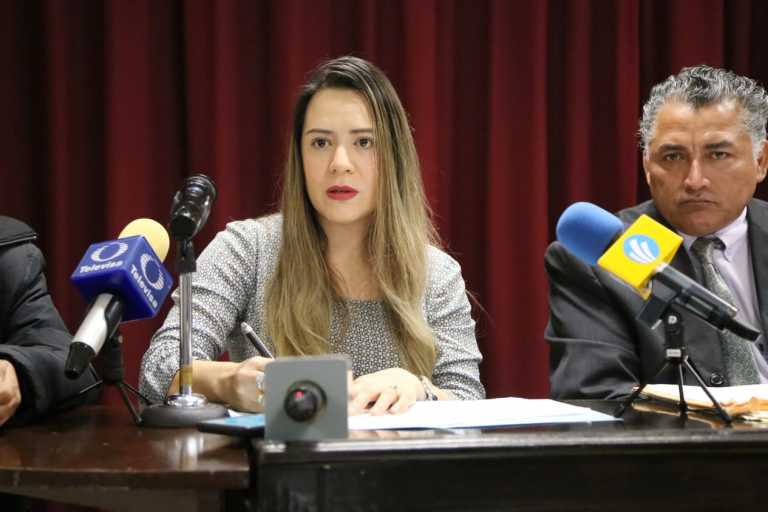 Urge la creación del Instituto para los Derechos y la Inclusión de las Personas con Discapacidad: Montse Ortega Urge la creación del Instituto para los Derechos y la Inclusión de las Personas con Discapacidad: Montse Ortega