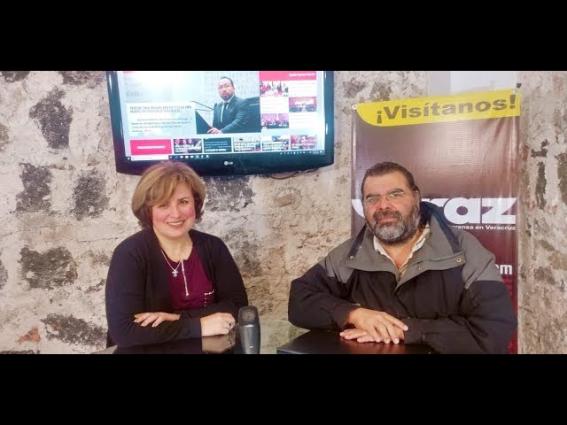 Círculo Rojo – Emision 183