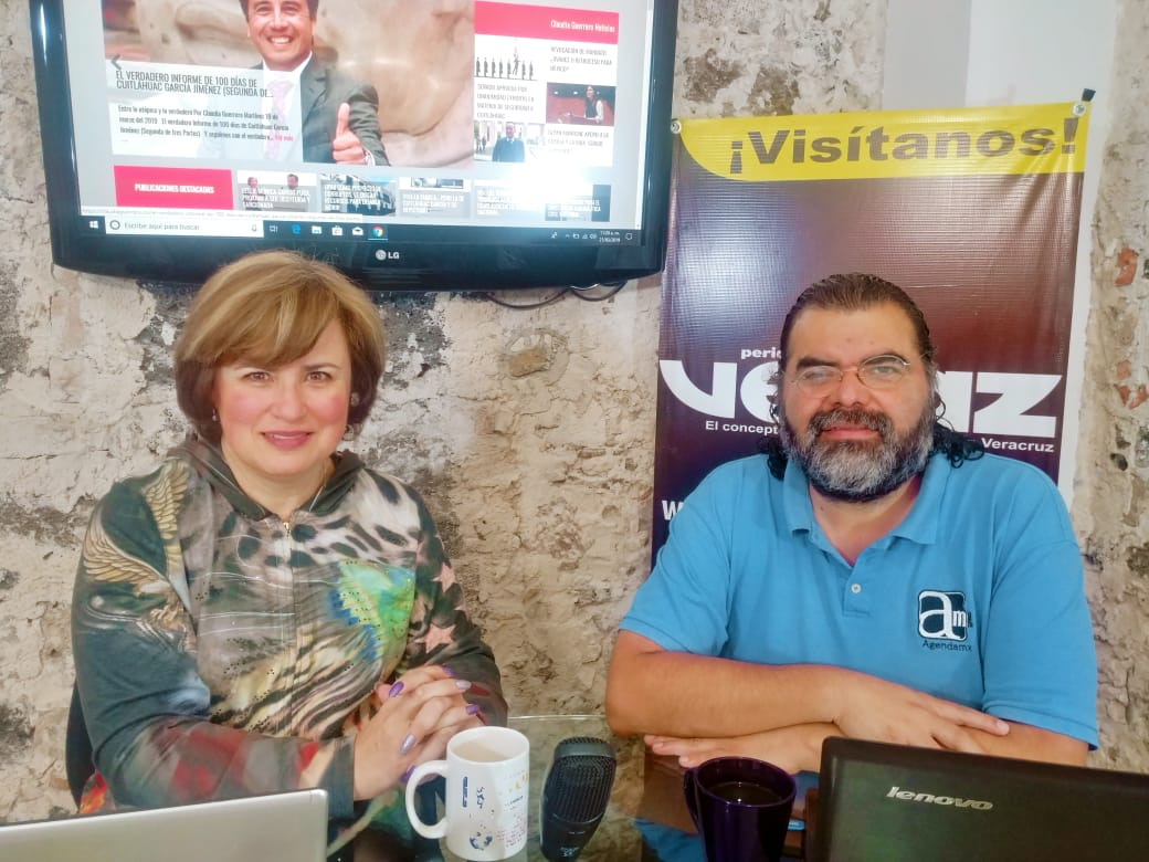 EN VIVO – Círculo Rojo – Emisión 193