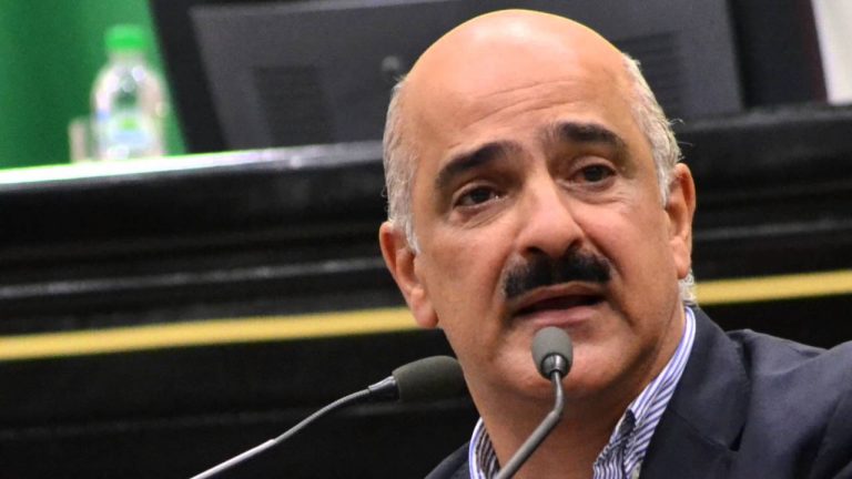 El Senador Ricardo Ahued es invitado por el Presidente para incorporarse al Gobierno Federal El Senador Ricardo Ahued es invitado por el Presidente para incorporarse al Gobierno Federal