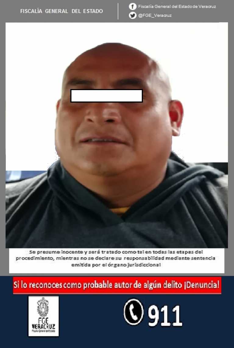 Obtiene FGE vinculación a proceso contra a ex alcalde Coxquihui por ultrajes a la autoridad y delito contra la seguridad vial y los medios de transporte, en Papantla Obtiene FGE vinculación a proceso contra a ex alcalde Coxquihui por ultrajes a la autoridad y delito contra la seguridad vial y los medios de transporte, en Papantla