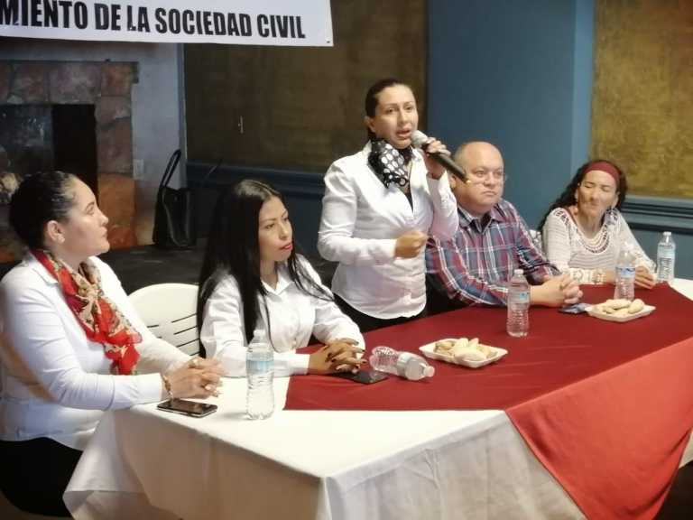 Encuentro de mujeres en Pánuco con la coordinadora nacional de mujeres trasformando México Encuentro de mujeres en Pánuco con la coordinadora nacional de mujeres trasformando México