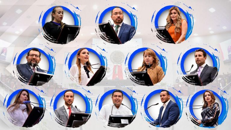 La incapacidad del gobierno de MORENA está acabando con los recursos del país: GLPAN La incapacidad del gobierno de MORENA está acabando con los recursos del país: GLPAN