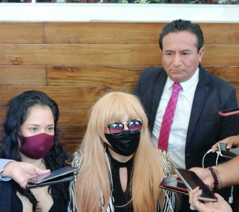 Pretenden dar carpetazo a denuncia por violación en contra de Manuel Rafael Huerta Ladrón de Guevara Pretenden dar carpetazo a denuncia por violación en contra de Manuel Rafael Huerta Ladrón de Guevara