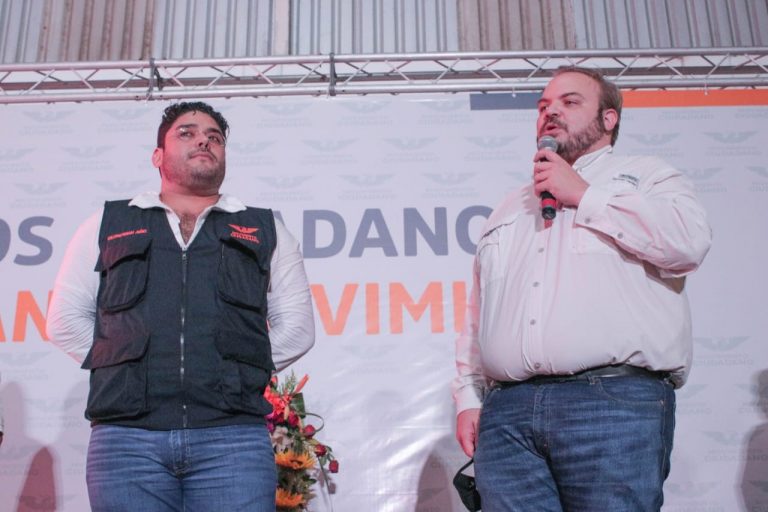Sergio Gil toma de Protesta a Comisión Operativa de MC en Medellín; Guillermo Herrada es hoy el Coordinador Municipal Sergio Gil toma de Protesta a Comisión Operativa de MC en Medellín; Guillermo Herrada es hoy el Coordinador Municipal