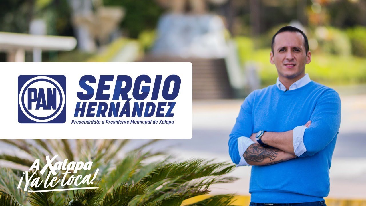 REZAGOS QUE DEJARÁ MORENA, LOS ATENDEREMOS CON UN GABINETE DE CRISIS: SERGIO HERNÁNDEZ HERNÁNDEZ