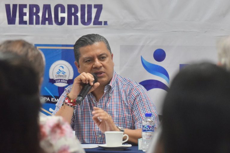 PRI, Va Por México y Veracruz Va, serán el contrapeso que detenga el daño al sector empresarial y a la economía: Marlon Ramírez PRI, Va Por México y Veracruz Va, serán el contrapeso que detenga el daño al sector empresarial y a la economía: Marlon Ramírez