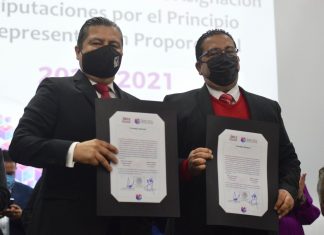 El PRI trabajará para fortalecer el bloque opositor en el Congreso de Veracruz, la reforma del estado es necesaria para que el gobierno funcione