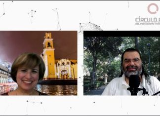 ¡EN VIVO! – ⭕ Círculo Rojo – Con Claudia Guerrero y Tomás González Corro – Emisión 313