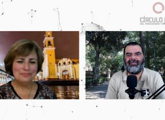 ¡EN VIVO! – ⭕ Círculo Rojo – Con Claudia Guerrero y Tomás González Corro – Emisión 316