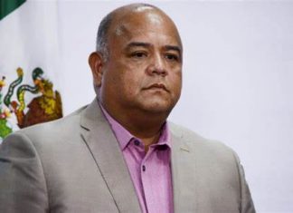 Secretario de Gobierno Eric Cisneros impone clan de corrupción en el Registro Público de la Propiedad; damos nombres