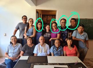 Dorheny García Cayetano acepta su parentesco con el Gobernador de Veracruz