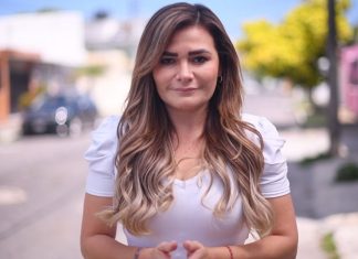 Informa la diputada Maryjose Gamboa que acelerarán la aplicación de vacunas contra el COVID-19 a jóvenes amparados