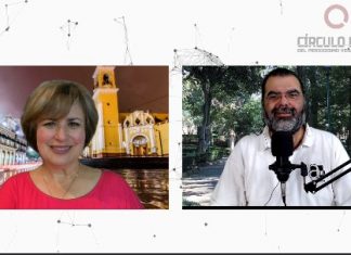 ¡EN VIVO! – ⭕ Círculo Rojo – Con Claudia Guerrero y Tomás González Corro – Emisión 314