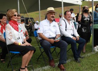 Prioritario reactivar la economía de Xalapa: Ahued