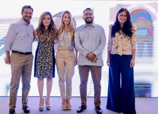 Paty dará continuidad y ampliará a los programas para brindar seguridad a las mujeres
