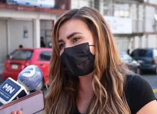 Ya son 1,200 los jóvenes entre 12 y 17 años amparados por la diputada federal Maryjose Gamboa para recibir la vacuna contra COVID
