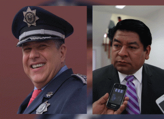 Hugo Gutiérrez Maldonado y sus compadres funcionarios millonarios en la SSP de Veracruz