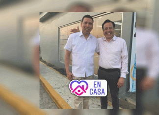Excoordinador de Profesiones en la SEV acusado de acoso sexual; también es aviador en escuela de Poza Rica