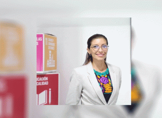Acusan a Waltraud Olvera Martínez por explotar, agraviar y acosar a empleados de PROGOB