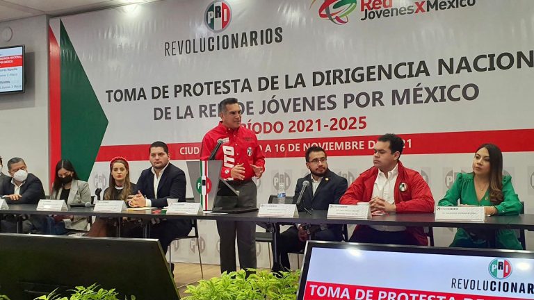 México y Veracruz necesitan de mujeres y hombres jóvenes con formación política, que afronten el debate: Marlon Ramírez Marín México y Veracruz necesitan de mujeres y hombres jóvenes con formación política, que afronten el debate: Marlon Ramírez Marín