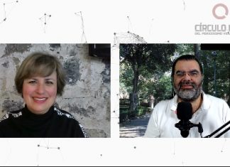 ¡EN VIVO! – ⭕ Círculo Rojo – Con Claudia Guerrero y Tomás González Corro – Emisión 318
