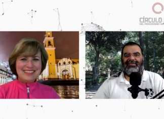 ¡EN VIVO! – ⭕ Círculo Rojo – Con Claudia Guerrero y Tomás González Corro – Emisión 317