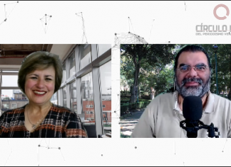 ¡EN VIVO! – ⭕ Círculo Rojo – Con Claudia Guerrero y Tomás González Corro – Emisión 319