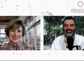 ¡EN VIVO! – ⭕ Círculo Rojo – Con Claudia Guerrero y Tomás González Corro – Emisión 320