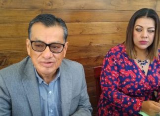 Críticos beneficiados en las decisiones del PRD en Veracruz