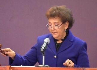 Poder Judicial violenta derechos laborales de jueces, este el caso de Claudio Gerardo