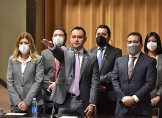 Entrega Sefiplan resultados de progreso y recuperación financiera en Veracruz