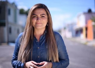 Maryjose luchará para que regrese el Seguro Popular y las estancias infantiles