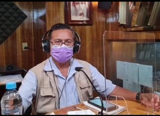 Hay tres detenidos por el asesinato del periodista Jacinto Romero Flores, uno de ellos regidor de MORENA en Ixtaczoquitlán