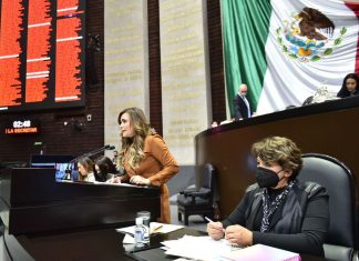 Maryjose Gamboa pide atender las escuelas antes del regreso a clases