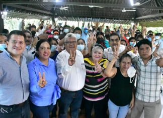 En la nueva era del PAN el liderazgo no tiene género: JGA