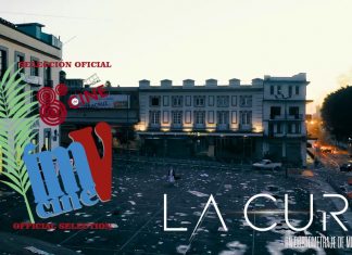 Seleccionan al cortometraje “La Cura” en Festival Mundial de Cine de Veracruz