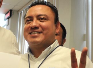 Triunfos electorales, fue lo que heredé en mi dirigencia: Pepe Mancha