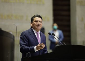 “EL PODER LEGISLATIVO; LOS RETOS POR VENIR”, CONFERENCIA QUE EL CLUB DE PERIODISTAS DE MÉXICO Y EL COLTPROVER REALIZARÁN ESTE VIERNES EN EL COLEGIO DE NOTARIOS