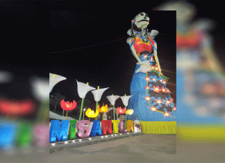 Misantla, una perla turística; luchan por preservar sus costumbres y tradiciones