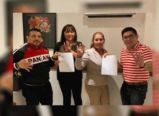 MORENA recoge escombro y saca basura del PRD; lleva a sus filas a dos “diputeibols” traidoras a sus siglas