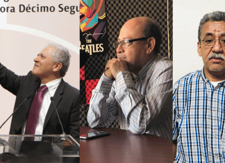 No paran los acoso sexuales y laborales, ahora en el Ayuntamiento de Xalapa