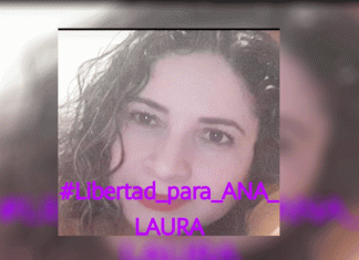 Fiscalía General del Estado de Veracruz fabrica culpables: Este es el caso de Ana Laura