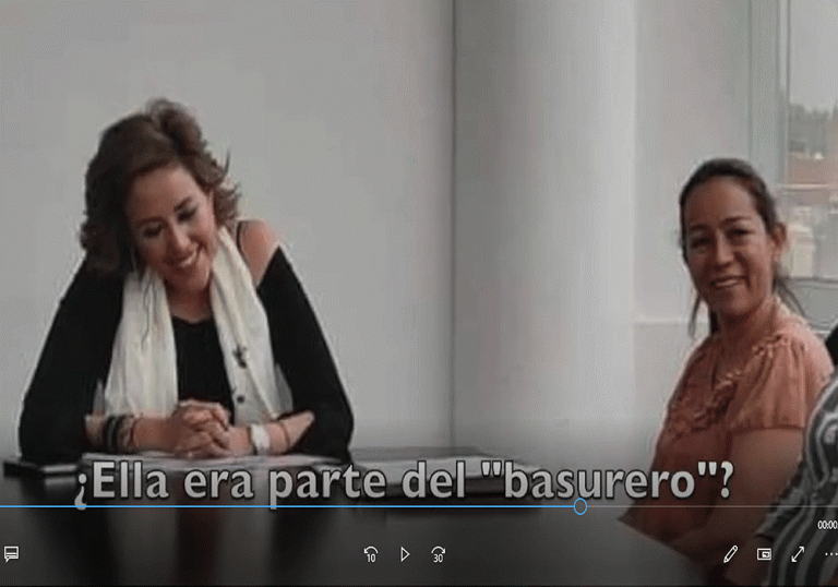 Contralora Mercedes Santoyo omisa a los actos de corrupción del Gobierno de Veracruz