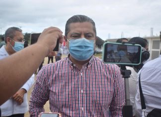 Poder Judicial Federal, último reducto que da certeza a los ciudadanos de que los respalda el Estado de derecho: Marlon Ramírez